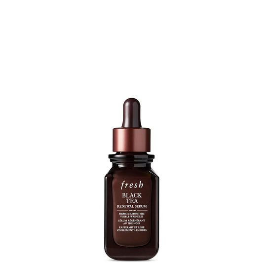 Fresh Black Tea Elixir Age Renewal Serum 30ml