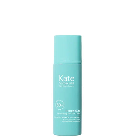 Kate Somerville HydraKate Illuminating SPF 50+ Drops 50ml