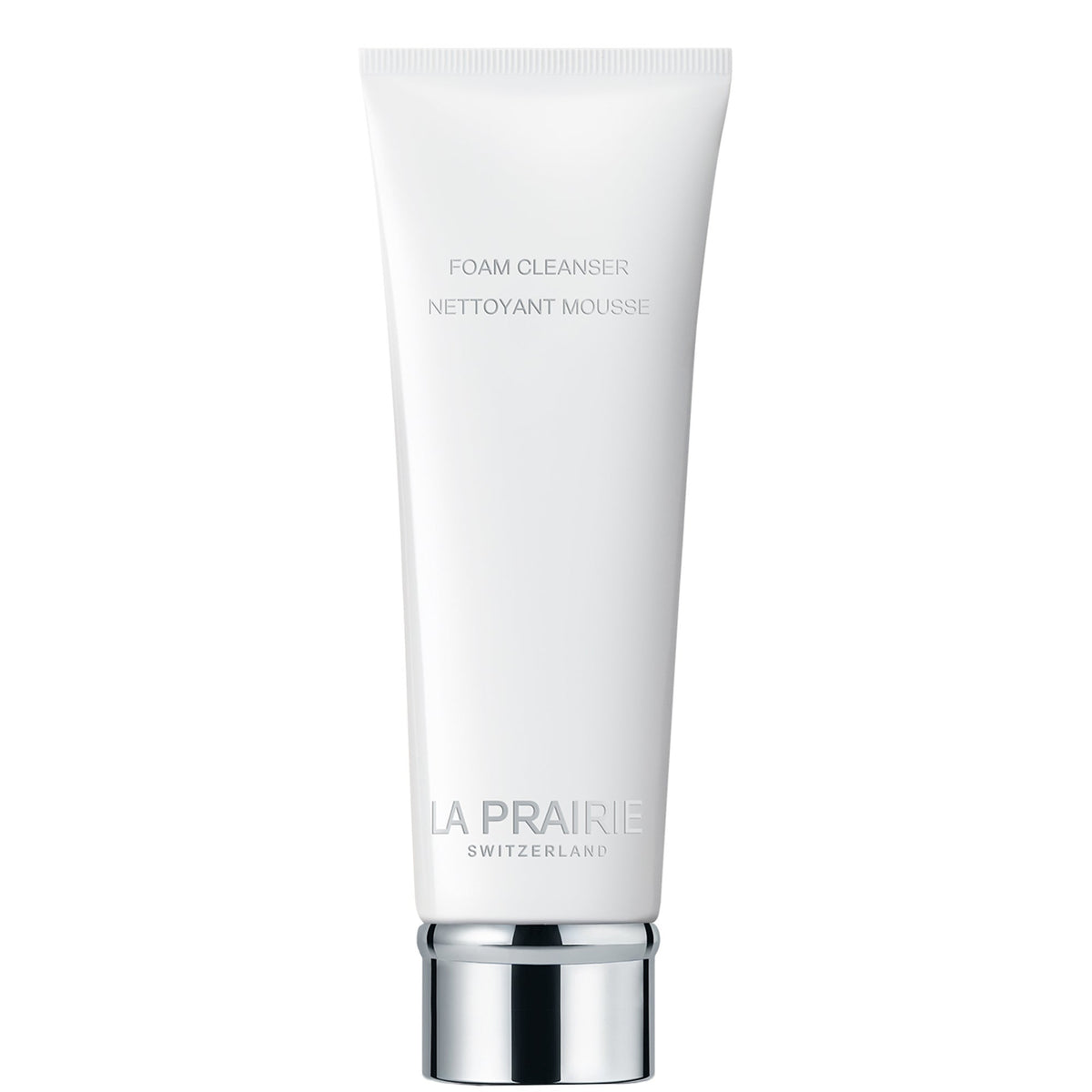 La Prairie Swiss Cellular Foam Cleanser 125ml