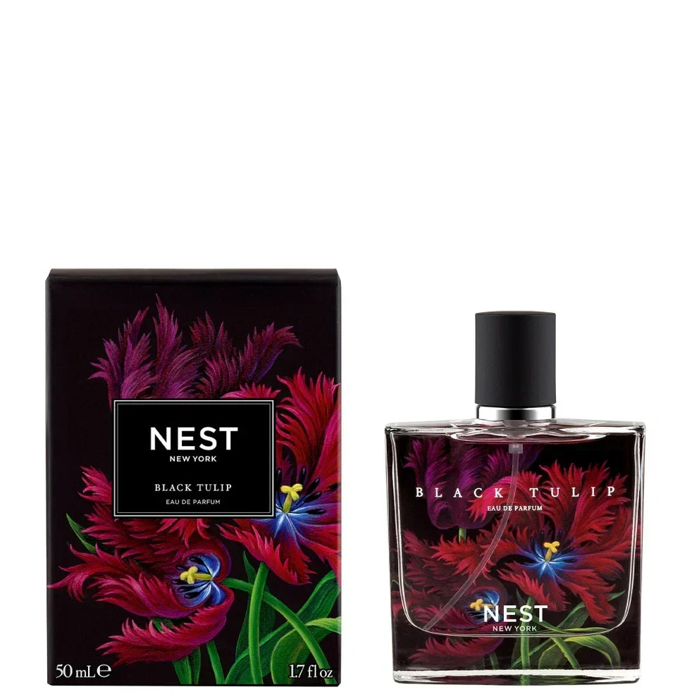 NEST New York Black Tulip Eau de Parfum 50ml