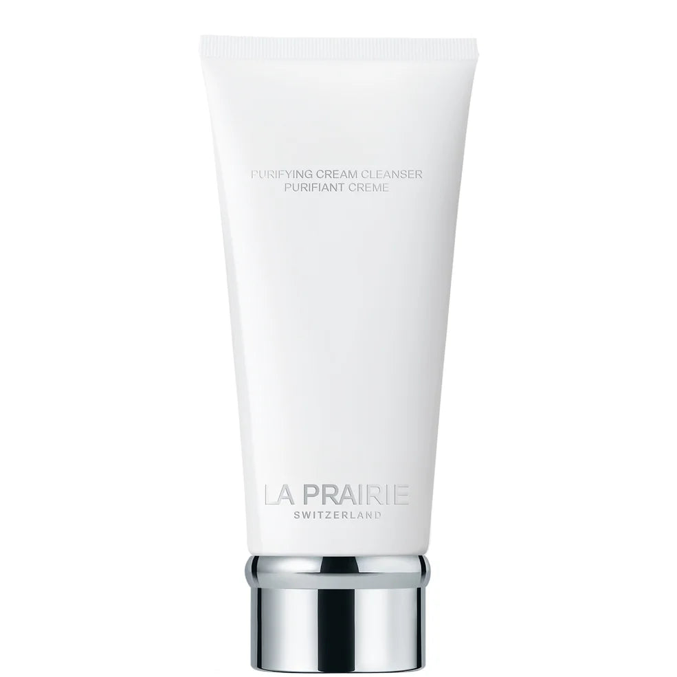 La Prairie Swiss Cellular Purifying Cream Cleanser 200ml