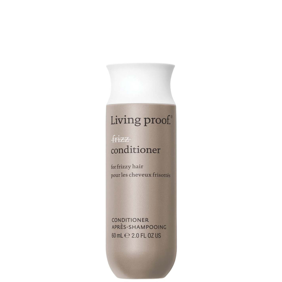 Living Proof No Frizz Conditioner 60ml