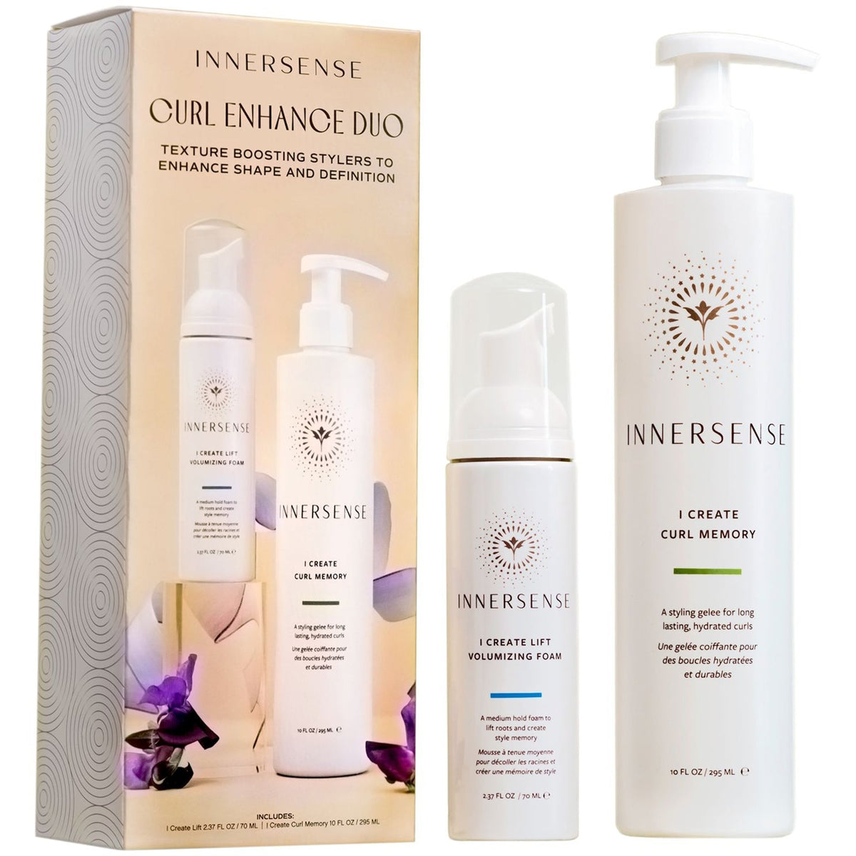Innersense Styling Kit