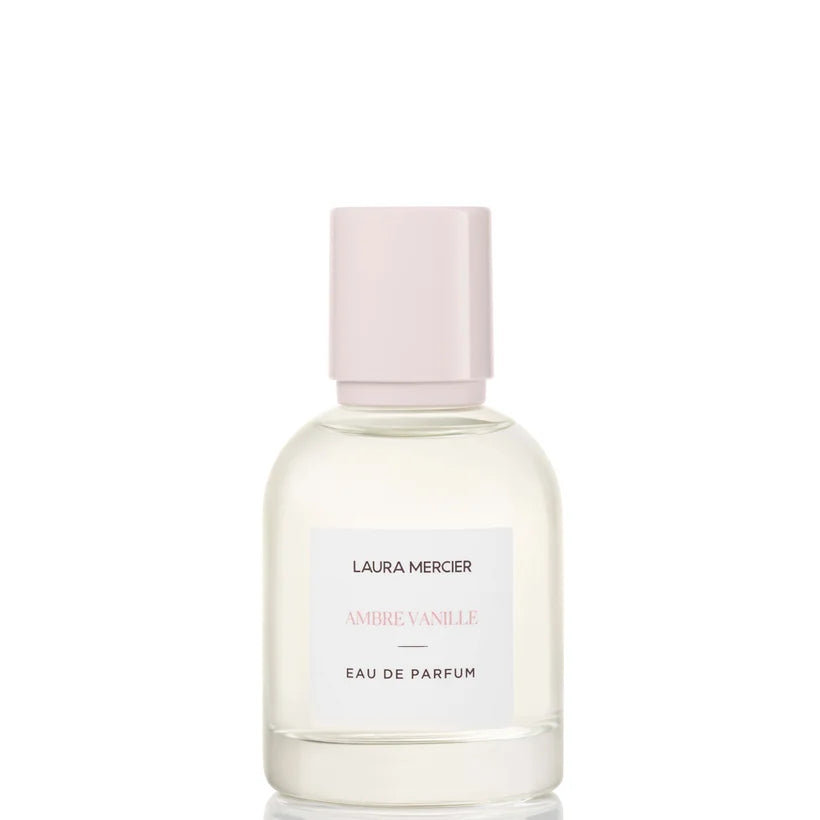Laura Mercier Ambre Vanille Eau de Parfum 50ml