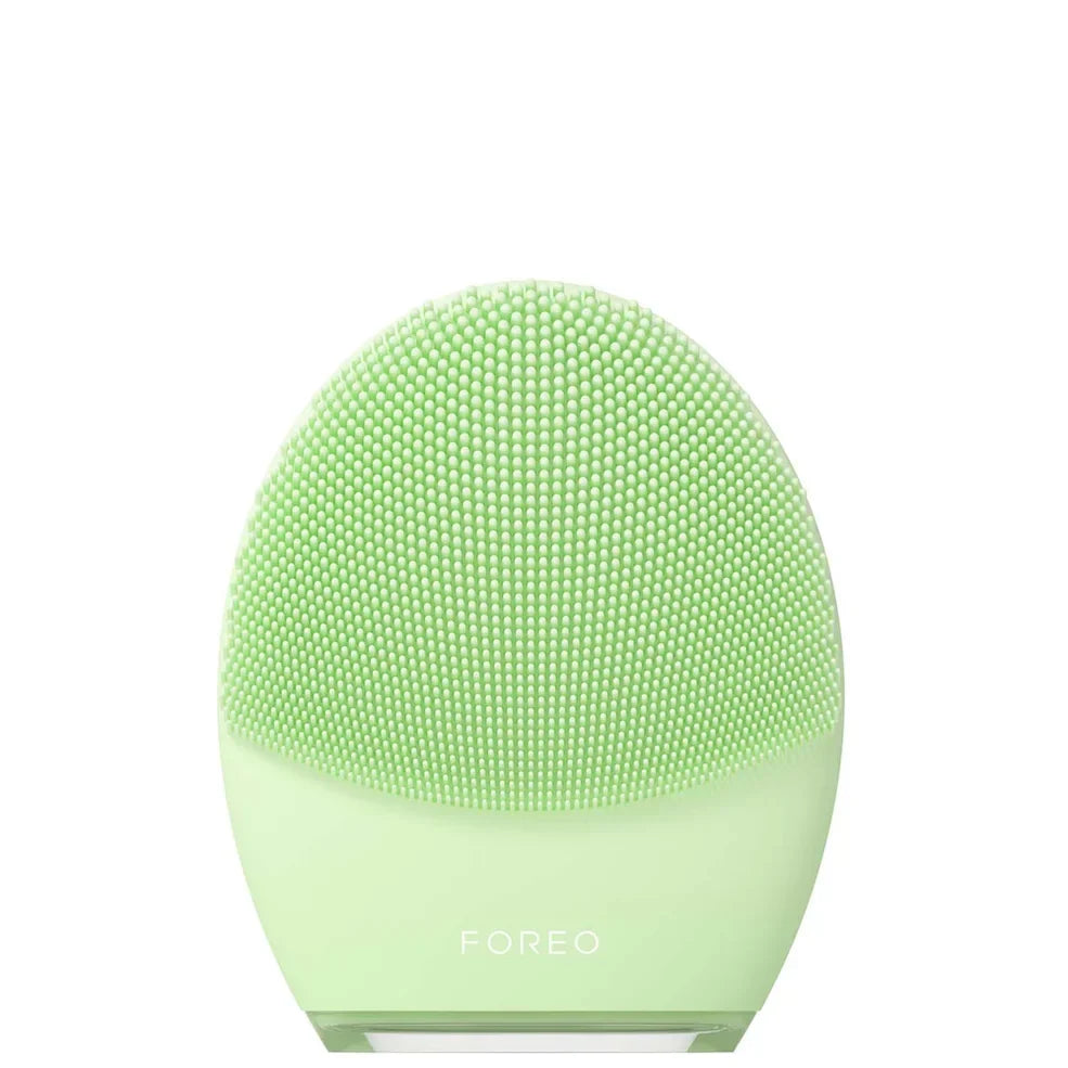 FOREO LUNA 4 Smart Facial Cleansing and Firming Massage Device - Combination Skin