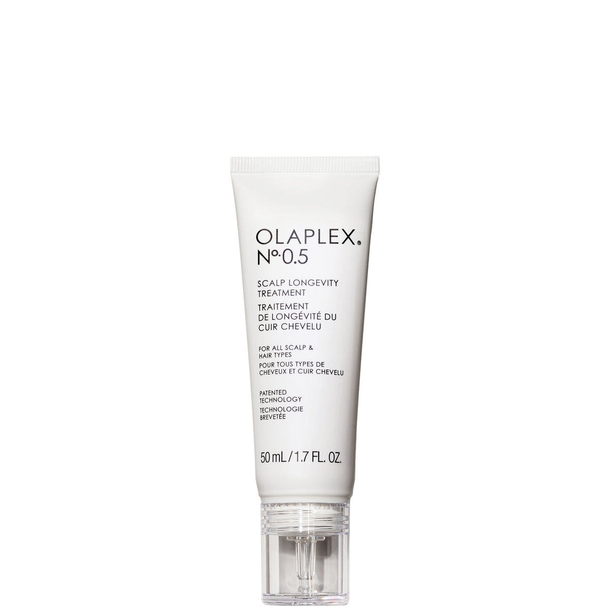 Olaplex No. 0.5 Scalp Longevity Treatment 50ml -Univ
