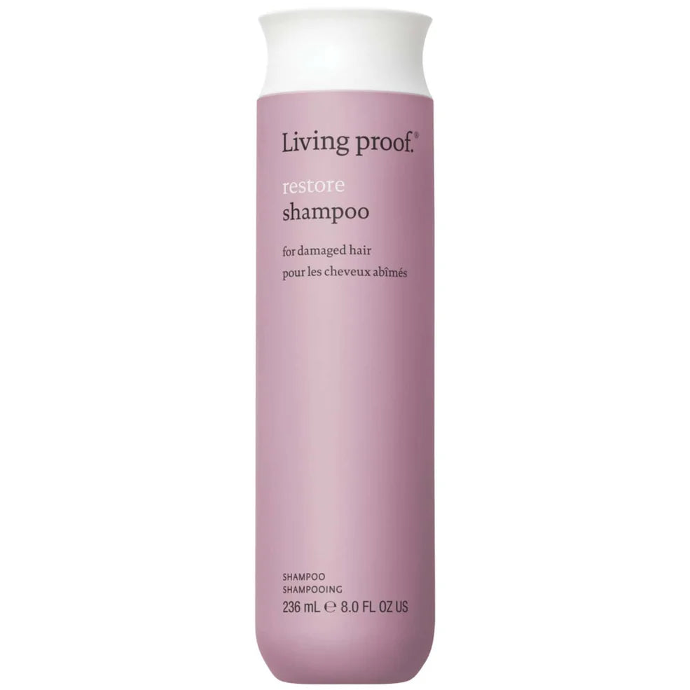 Living Proof Restore Shampoo 236ml