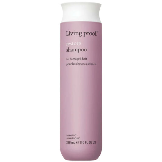 Living Proof Restore Shampoo 236ml