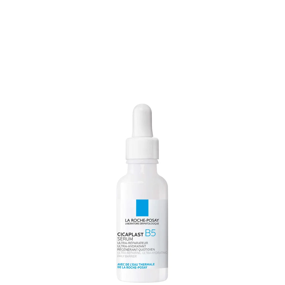 La Roche-Posay Cicaplast B5 Face Serum for Dehydrated Skin 30ml