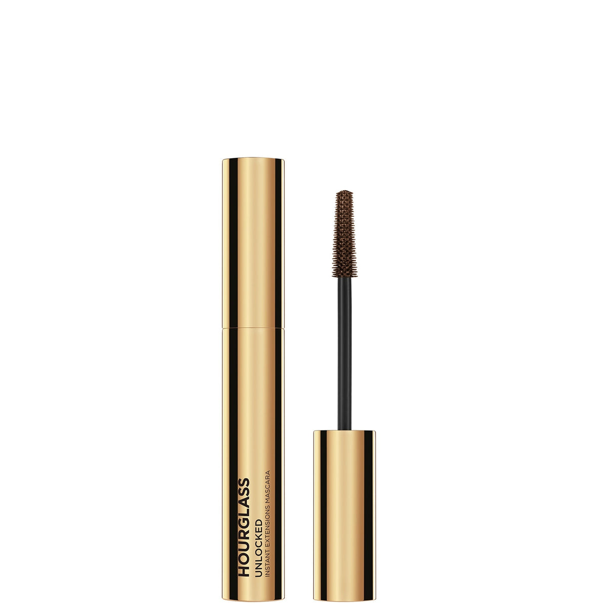 Hourglass Unlocked Instant Extensions Mascara - Espresso