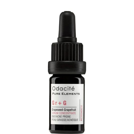 Odacité Oily-Acne Prone Serum Concentrate (Grapeseed + Grapefruit)