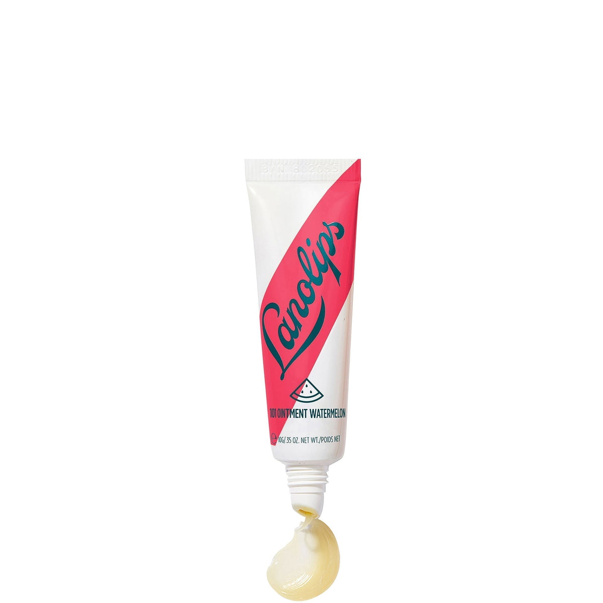 Lanolips 101 Ointment Fruities Watermelon