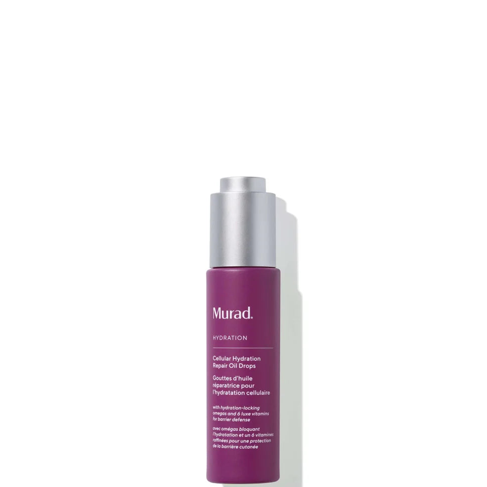 Murad Cellular Hydration Repair Oil Drops 30ml