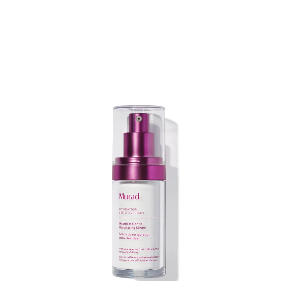 Murad Sensitive Skin Heartleaf Gentle Resurfacing Serum 30ml