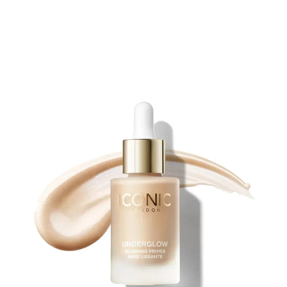 ICONIC London Underglow Blurring Primer 27ml