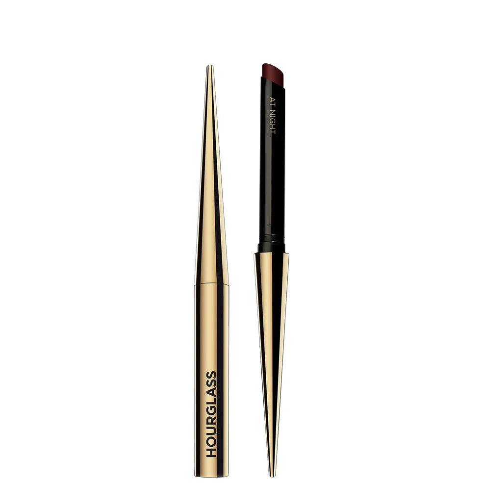 Hourglass Confession Ultra Slim High Intensity Refillable Lipstick 0.9g (Various Shades)