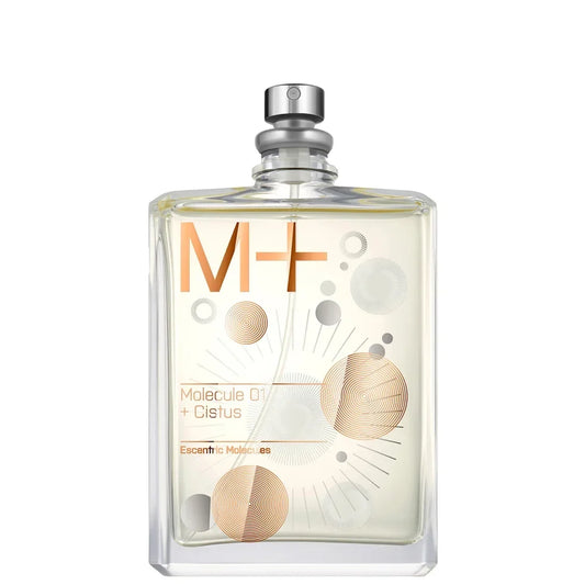 Escentric Molecules Molecule 01 + Cistus 100ml