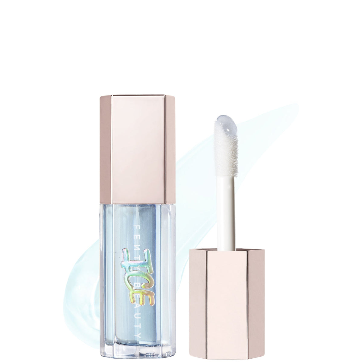 Fenty Beauty gloss Bomb Ice Cooling Lip Luminizer 9ml - Cold Heartd