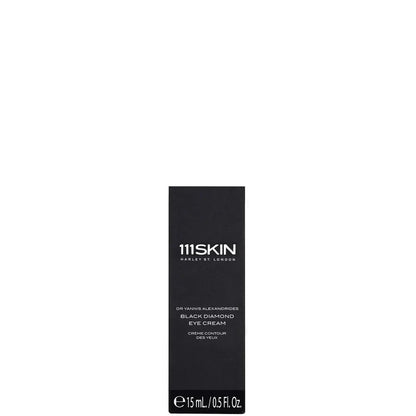 Celestial Black Diamond Eye Cream 15ml