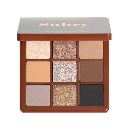 Mini Sultry Eye Shadow Palette 9x0.02oz