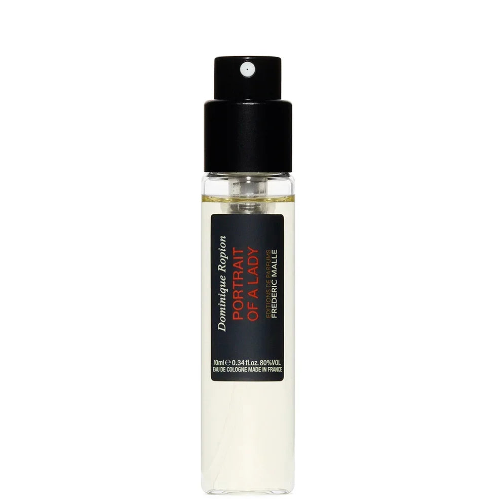 Frédéric Malle Portrait of a Lady Eau de Parfum 10ml