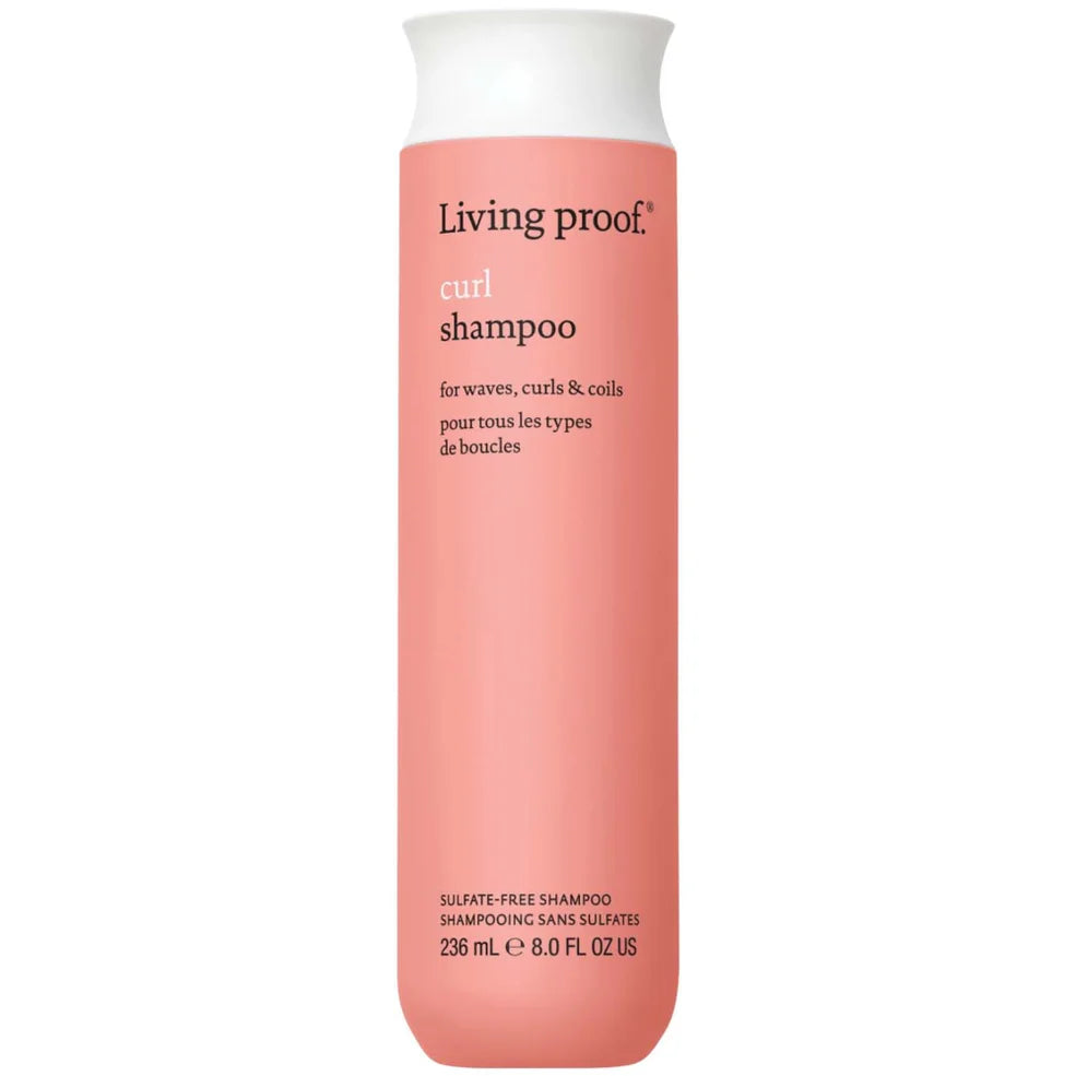 Living Proof Curl Shampoo 236ml