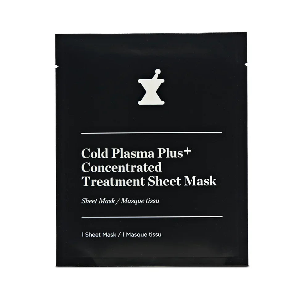 Perricone MD Cold Plasma Plus+ Hydrating Sheet Mask (Single)