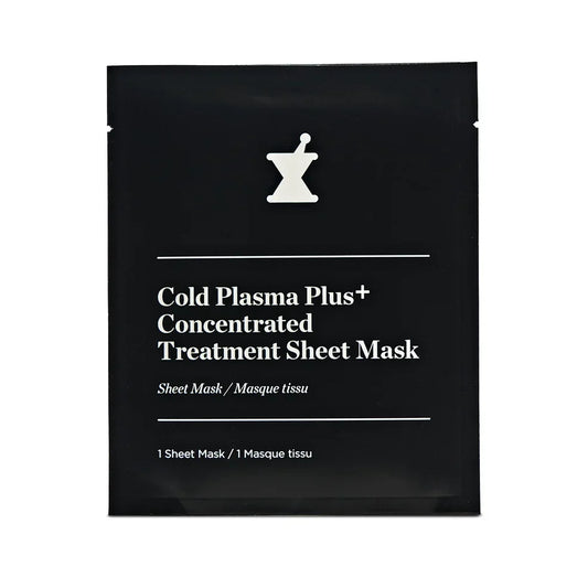 Perricone MD Cold Plasma Plus+ Hydrating Sheet Mask (Single)