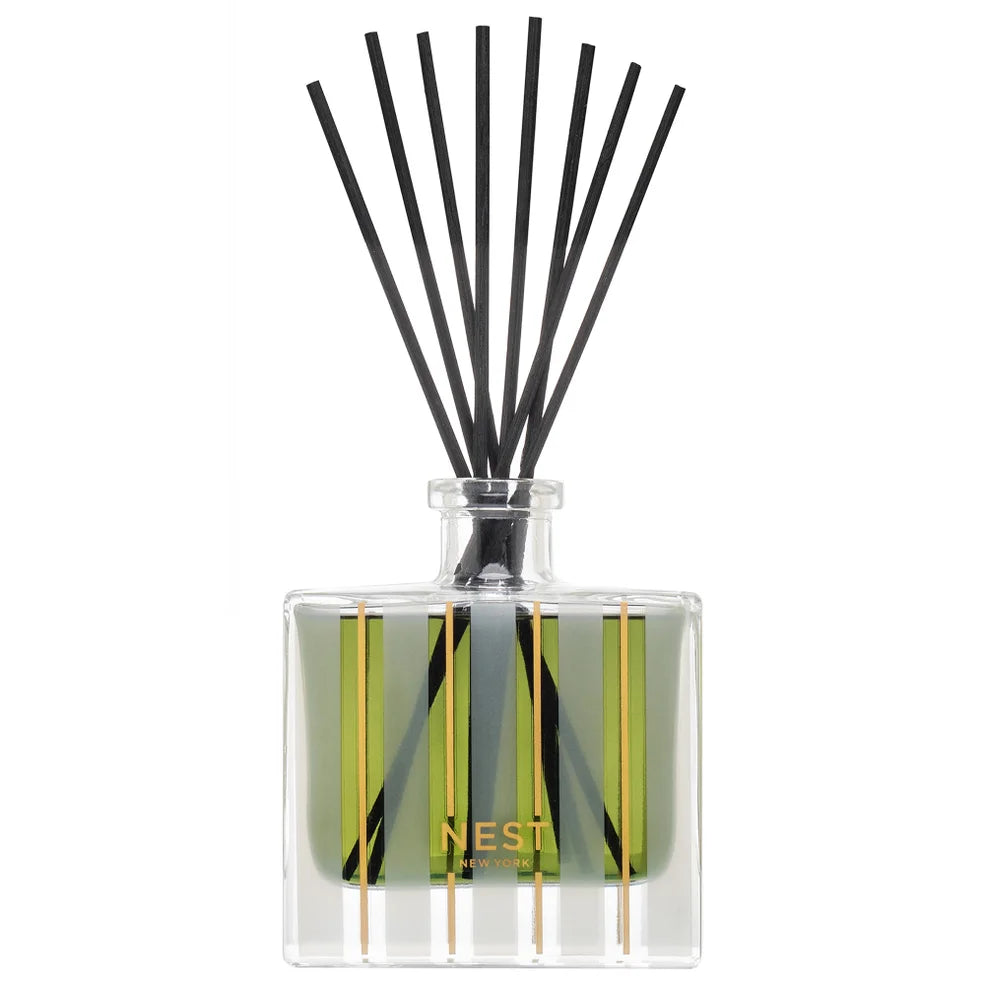 NEST New York Pistachio & Wild Fig Reed Diffuser 175ml