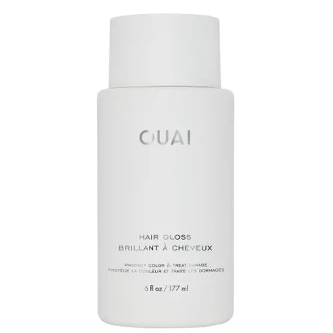 OUAI Hair Gloss 177ml