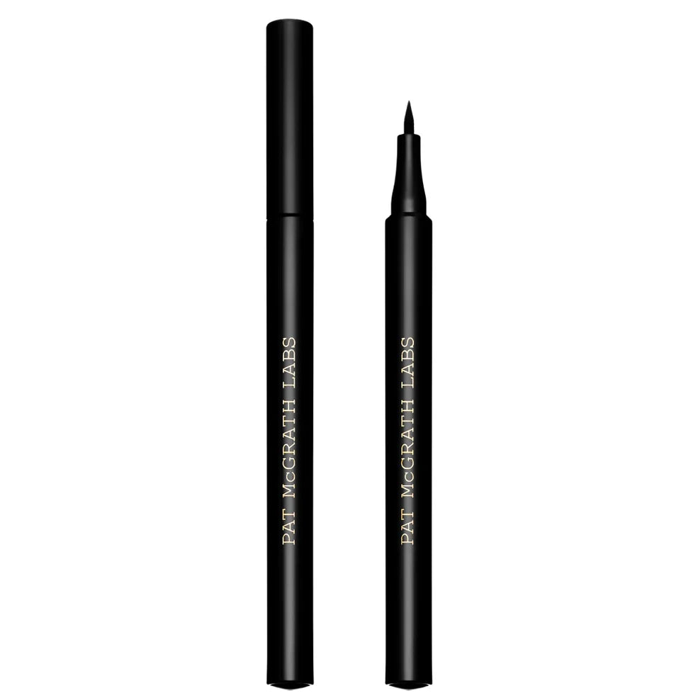 Pat McGrath Labs Perma Precision Liquid Eyeliner - Xtreme Black 1ml