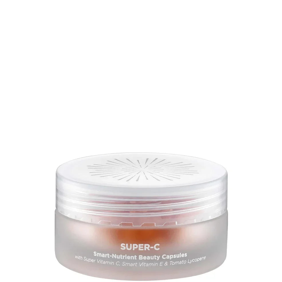 Oskia Super C Smart-Nutrient Beauty Capsules 60 capsules