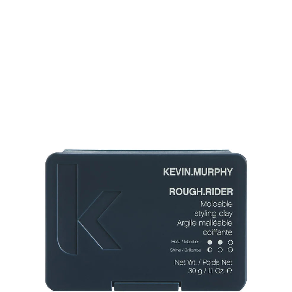 KEVIN.MURPHY ROUGH.RIDER