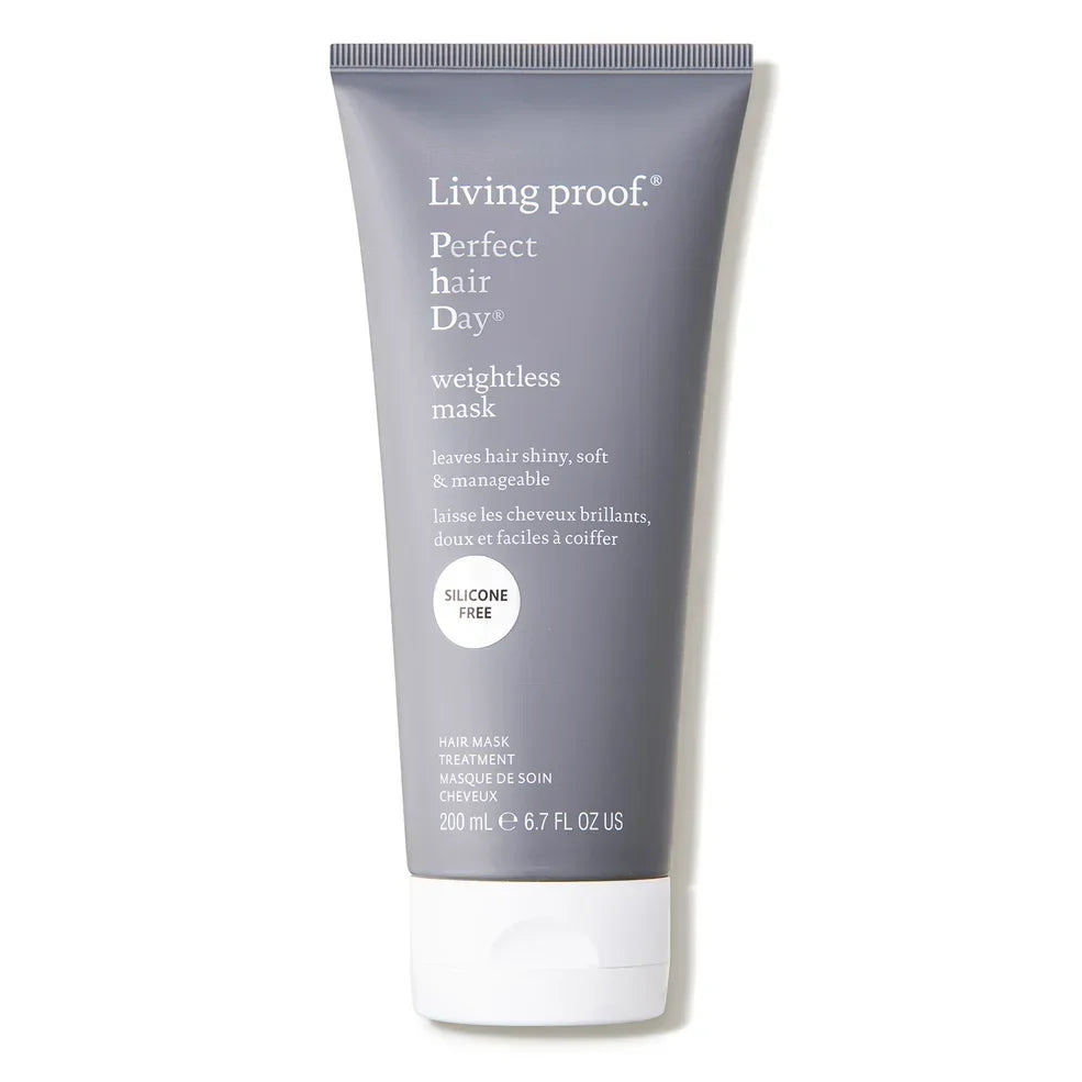 Living Proof - Living Proof Perfect Hair Day Mask 200Ml - 200ml
