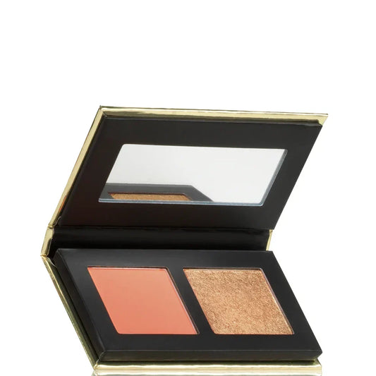 Kevyn Aucoin The Art of Blush & Glow - Peach