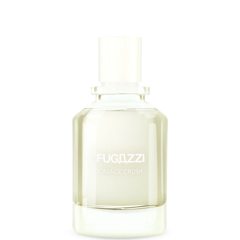 Fugazzi Orange Crush Eau de Parfum 50ml