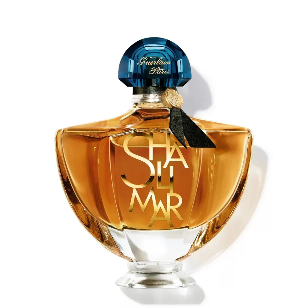 GUERLAIN Shalimar L'Essence Eau de Parfum Intense 90ml