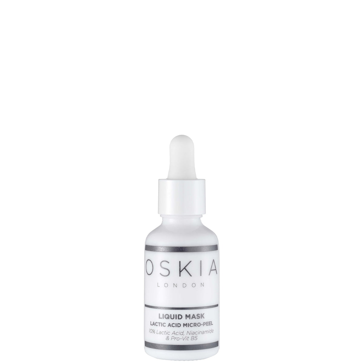 Oskia Liquid Mask Lactic Acid Micro-Peel 30ml