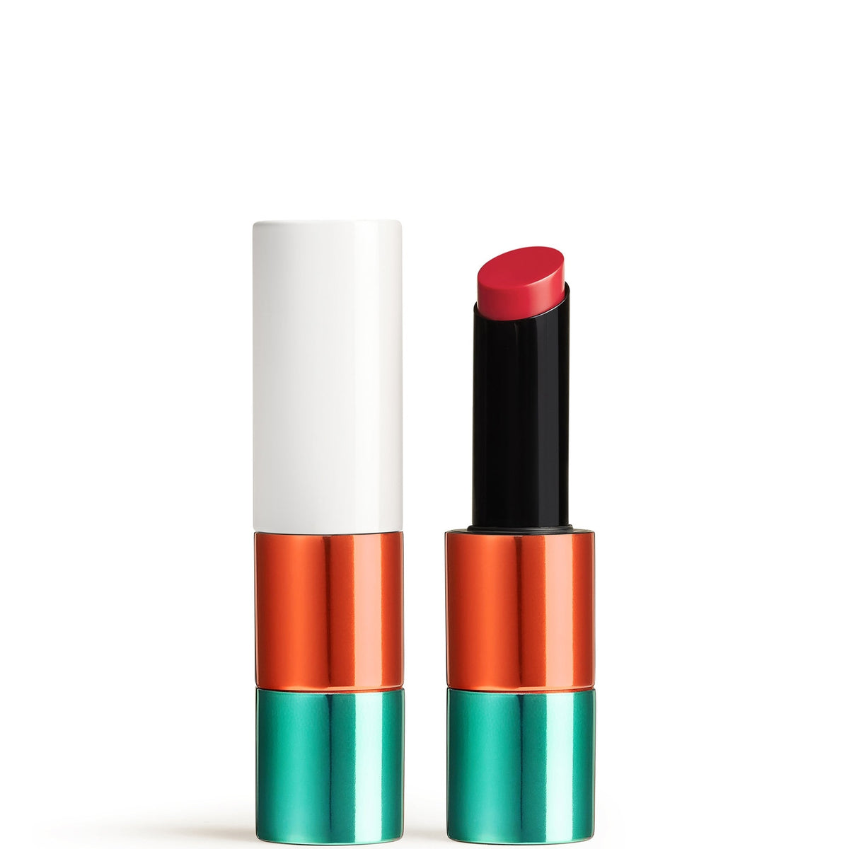 Hermès Rouge Hermès Silky Lipstick 30 Rose Gélatine
