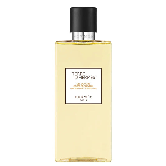 Hermès Terre D'Hermès Hair And Body Shower Gel 200ml