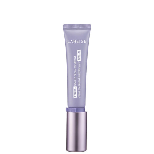 LANEIGE Retinol Firming Cream Treatment 15ml