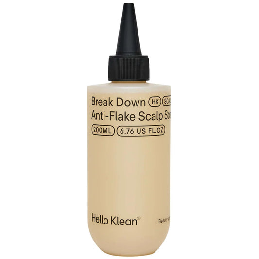 HELLO KLEAN Scalp Soak