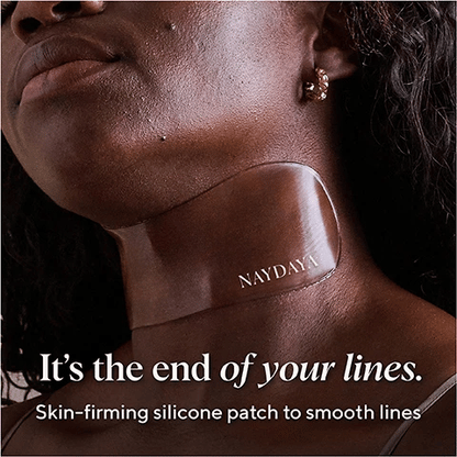 NAYDAYA Neck Wrinkle Shield