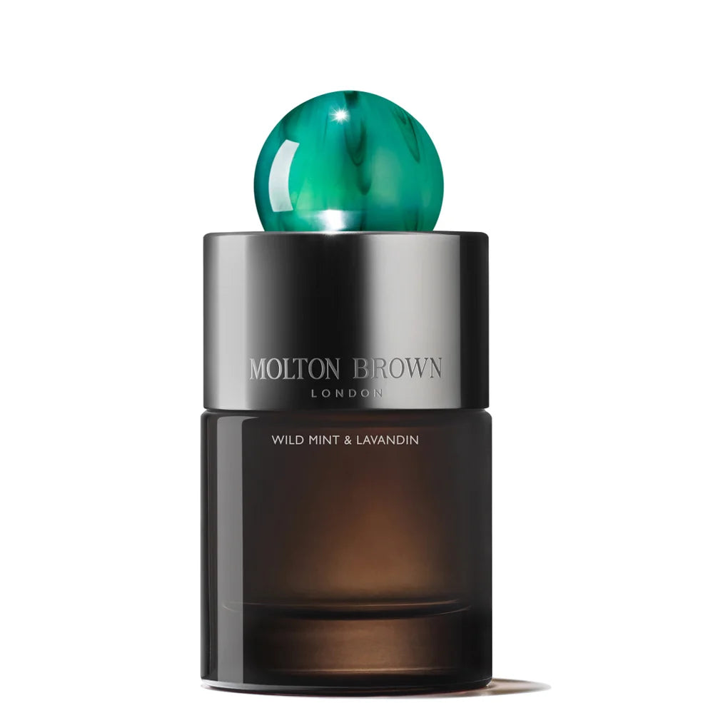 Molton Brown Wild Mint & Lavandin Perfume 100ml