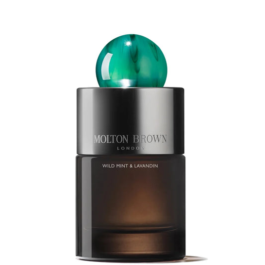Molton Brown Wild Mint & Lavandin Perfume 100ml