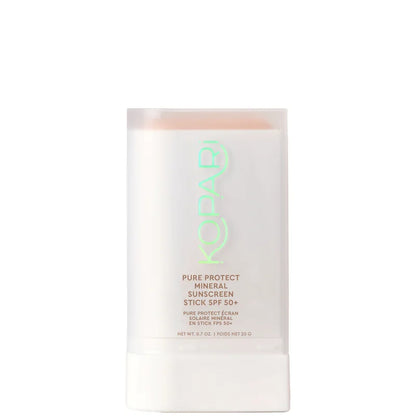 Kopari Beauty Pure Protect Mineral Sunscreen Stick SPF 50 20g