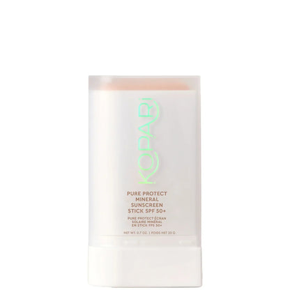 Kopari Beauty Pure Protect Mineral Sunscreen Stick SPF 50 20g