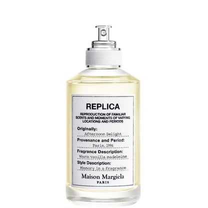 Maison Margiela Replica Afternoon Delight Eau de Toilette 100ml