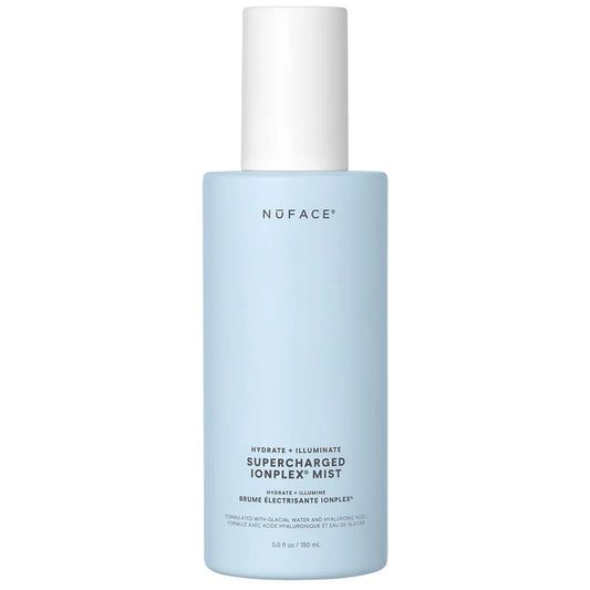 NuFACE Supercharged Ionplex Facial Mist 147ml