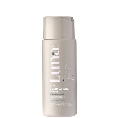 Luna Daily The Everywhere Wash Original 100ml